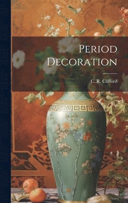 Period Decoration 1