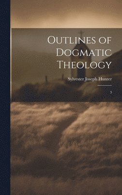 bokomslag Outlines of Dogmatic Theology