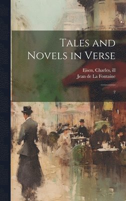 Tales and Novels in Verse 1