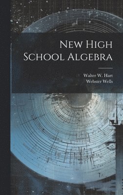 New High School Algebra 1