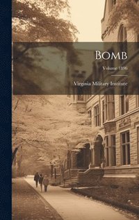 bokomslag Bomb; Volume 1896