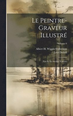 peintre-graveur illustré