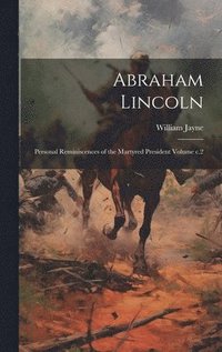 bokomslag Abraham Lincoln