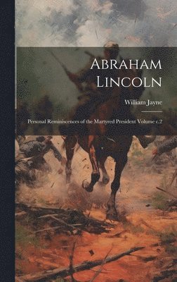 Abraham Lincoln 1