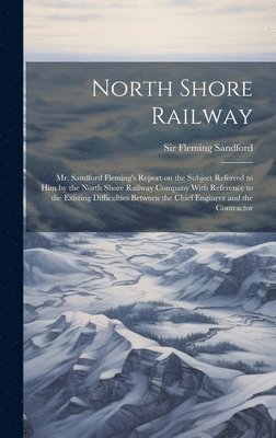 North Shore Railway 1