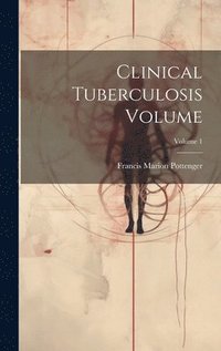 bokomslag Clinical Tuberculosis Volume; Volume 1