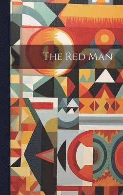 The Red Man 1