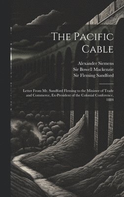 The Pacific Cable 1