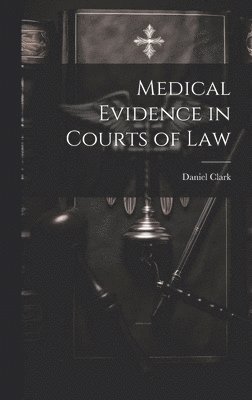 Medical Evidence in Courts of Law 1