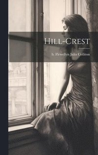 bokomslag Hill-Crest