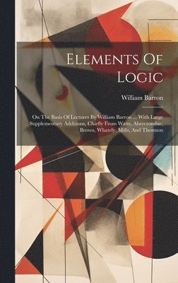 Elements Of Logic 1