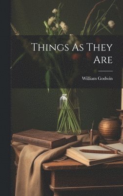 Things As They Are 1