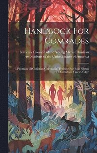 bokomslag Handbook For Comrades