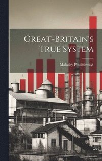 bokomslag Great-britain's True System