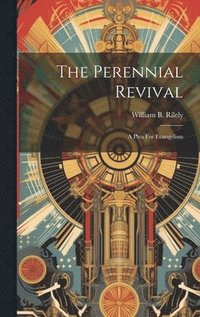 bokomslag Perennial Revival