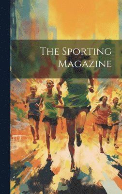 bokomslag Sporting Magazine