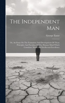 bokomslag Independent Man