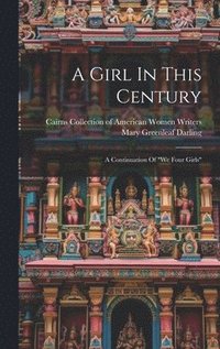 bokomslag Girl In This Century