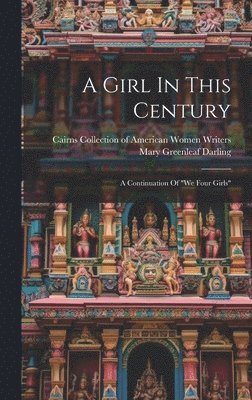 Girl In This Century