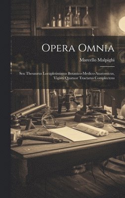 Opera Omnia