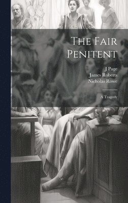 The Fair Penitent 1