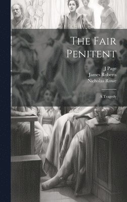 Fair Penitent