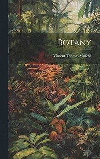 bokomslag Botany