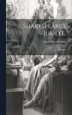 Shakespeare's Jubilee, 1