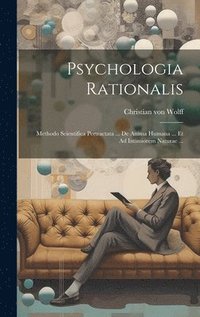 bokomslag Psychologia Rationalis