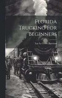 bokomslag Florida Trucking For Beginners