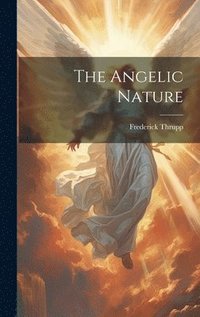 bokomslag The Angelic Nature