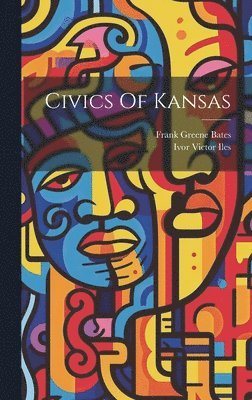 Civics Of Kansas 1