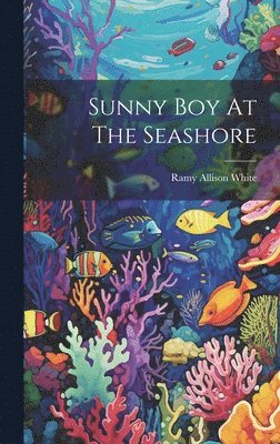 Sunny Boy At The Seashore 1