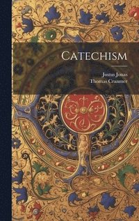 bokomslag Catechism