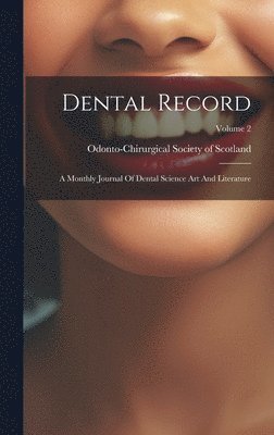 Dental Record 1