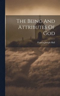 bokomslag The Being And Attributes Of God
