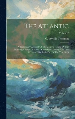 The Atlantic 1