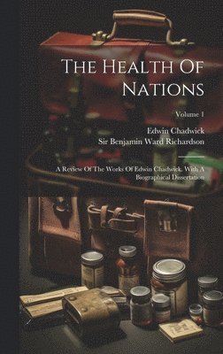 The Health Of Nations 1