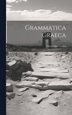 Grammatica Graeca 1