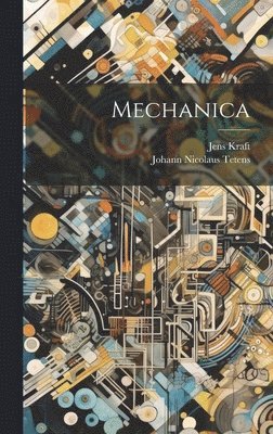 bokomslag Mechanica