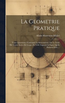 Geometrie Pratique