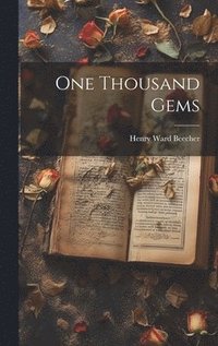 bokomslag One Thousand Gems