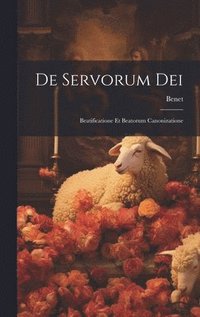 bokomslag De Servorum Dei