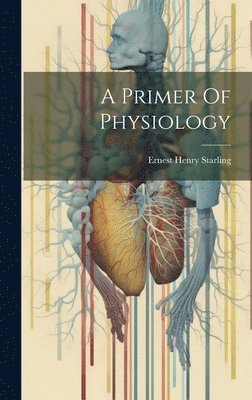 bokomslag Primer Of Physiology