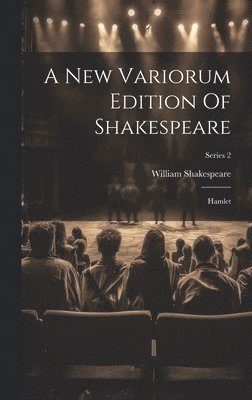 New Variorum Edition Of Shakespeare