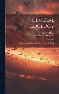 bokomslag General Zoology