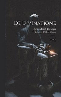 bokomslag De Divinatione