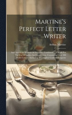 Martine's Perfect Letter Writer 1