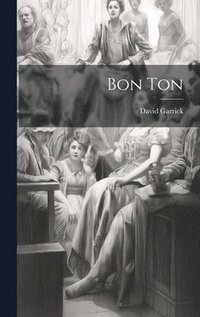 bokomslag Bon Ton