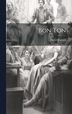 Bon Ton 1